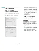 Preview for 80 page of Samsung ML-2850D User Manual