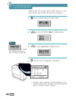 Preview for 19 page of Samsung ML-7300N User Manual