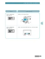 Preview for 94 page of Samsung ML-7300N User Manual