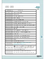 Preview for 152 page of Samsung ML-7300N User Manual