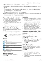 Preview for 13 page of Samsung MMR08 Series User Manual