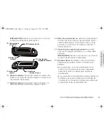 Preview for 27 page of Samsung Moment SPH-M900 Manual Del Usuario