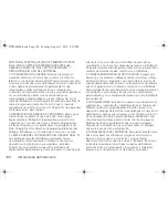 Preview for 210 page of Samsung Moment SPH-M900 Manual Del Usuario