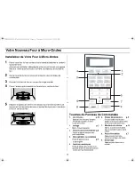 Preview for 26 page of Samsung MR1034CBD Owner'S Manual