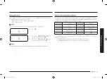 Preview for 15 page of Samsung MS11T5018AC/AC User Manual