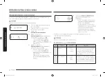 Preview for 62 page of Samsung MS11T5018AC/AC User Manual