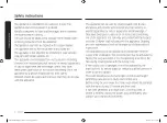 Preview for 4 page of Samsung MS22M8254A Series User Manual