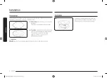 Preview for 8 page of Samsung MS22M8254A Series User Manual