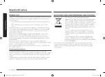 Предварительный просмотр 96 страницы Samsung MS23A7013G Series User Manual