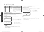 Предварительный просмотр 158 страницы Samsung MS23A7013G Series User Manual