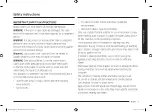 Preview for 179 page of Samsung MS23A7013G Series User Manual