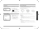 Предварительный просмотр 203 страницы Samsung MS23A7013G Series User Manual