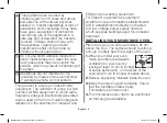 Preview for 6 page of Samsung MS28F303T series Owner'S Instructions & Cooking Manual