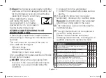 Preview for 8 page of Samsung MS28F303T series Owner'S Instructions & Cooking Manual