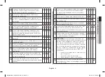 Preview for 9 page of Samsung MS28F303T series Owner'S Instructions & Cooking Manual