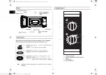 Preview for 2 page of Samsung MW81P Owner'S Instructions Manual