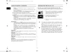 Preview for 4 page of Samsung MW81P Owner'S Instructions Manual