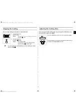 Preview for 7 page of Samsung MW872-B Owner'S Instructions Manual