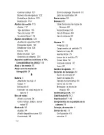 Preview for 160 page of Samsung My Shot SCH-r430 series Manual Del Usuario