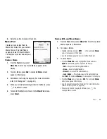 Preview for 91 page of Samsung My Shot SCH-r430 series User Manual