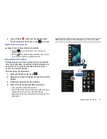 Preview for 25 page of Samsung MYTHIC SGH-A897 Series Manual Del Usuario