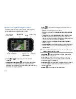 Предварительный просмотр 108 страницы Samsung MYTHIC SGH-A897 Series Manual Del Usuario