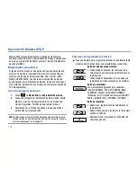 Preview for 136 page of Samsung MYTHIC SGH-A897 Series Manual Del Usuario