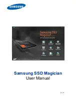 Samsung MZ-7PC128N User Manual preview