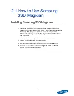 Preview for 9 page of Samsung MZ-7PC128N User Manual