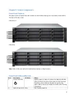 Preview for 14 page of Samsung NAS Series Hardware User Manual