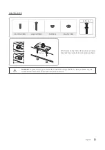 Preview for 9 page of Samsung NE460 Installation Manual