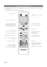 Preview for 16 page of Samsung NE460 Installation Manual