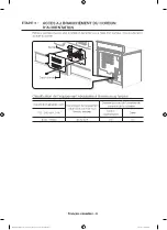 Preview for 18 page of Samsung NE59M7630SG/AC Installation Manual