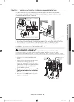 Preview for 19 page of Samsung NE59M7630SG/AC Installation Manual