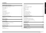 Preview for 5 page of Samsung NE63A6511SB User Manual