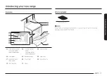 Preview for 21 page of Samsung NE63A6511SB User Manual