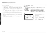 Preview for 46 page of Samsung NE63A6511SB User Manual