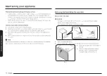 Preview for 50 page of Samsung NE63A6511SB User Manual