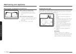 Preview for 52 page of Samsung NE63A6511SB User Manual