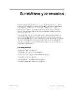 Preview for 4 page of Samsung Nexus S GT-i9020A Guía Del Usuario