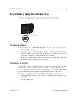 Preview for 13 page of Samsung Nexus S GT-i9020A Guía Del Usuario