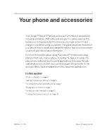 Preview for 4 page of Samsung Nexus S GT-i9020A Owner'S Manual