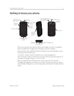 Preview for 6 page of Samsung Nexus S GT-i9020A Owner'S Manual
