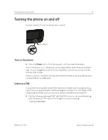 Preview for 13 page of Samsung Nexus S GT-i9020A Owner'S Manual