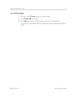 Preview for 14 page of Samsung Nexus S GT-i9020A Owner'S Manual