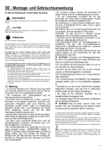 Предварительный просмотр 19 страницы Samsung NK24N1331IS/UR Installation Instruction Manual