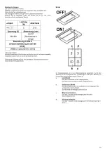 Предварительный просмотр 21 страницы Samsung NK24N1331IS/UR Installation Instruction Manual