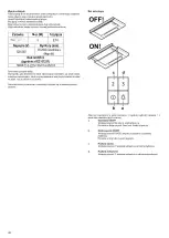 Предварительный просмотр 48 страницы Samsung NK24N1331IS/UR Installation Instruction Manual