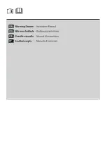 Preview for 2 page of Samsung NL20T8100WK User & Installation Manual