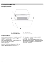 Preview for 18 page of Samsung NL20T8100WK User & Installation Manual